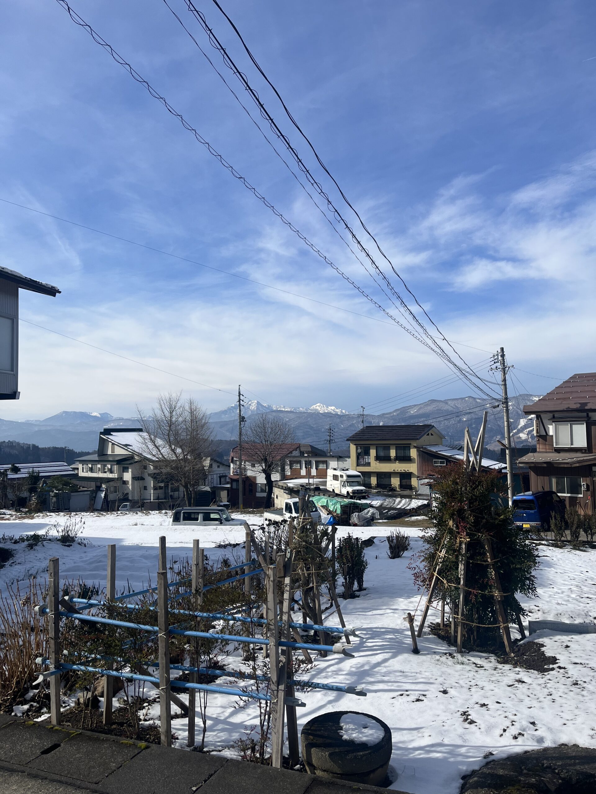 Restaurant booking advice Nozawa