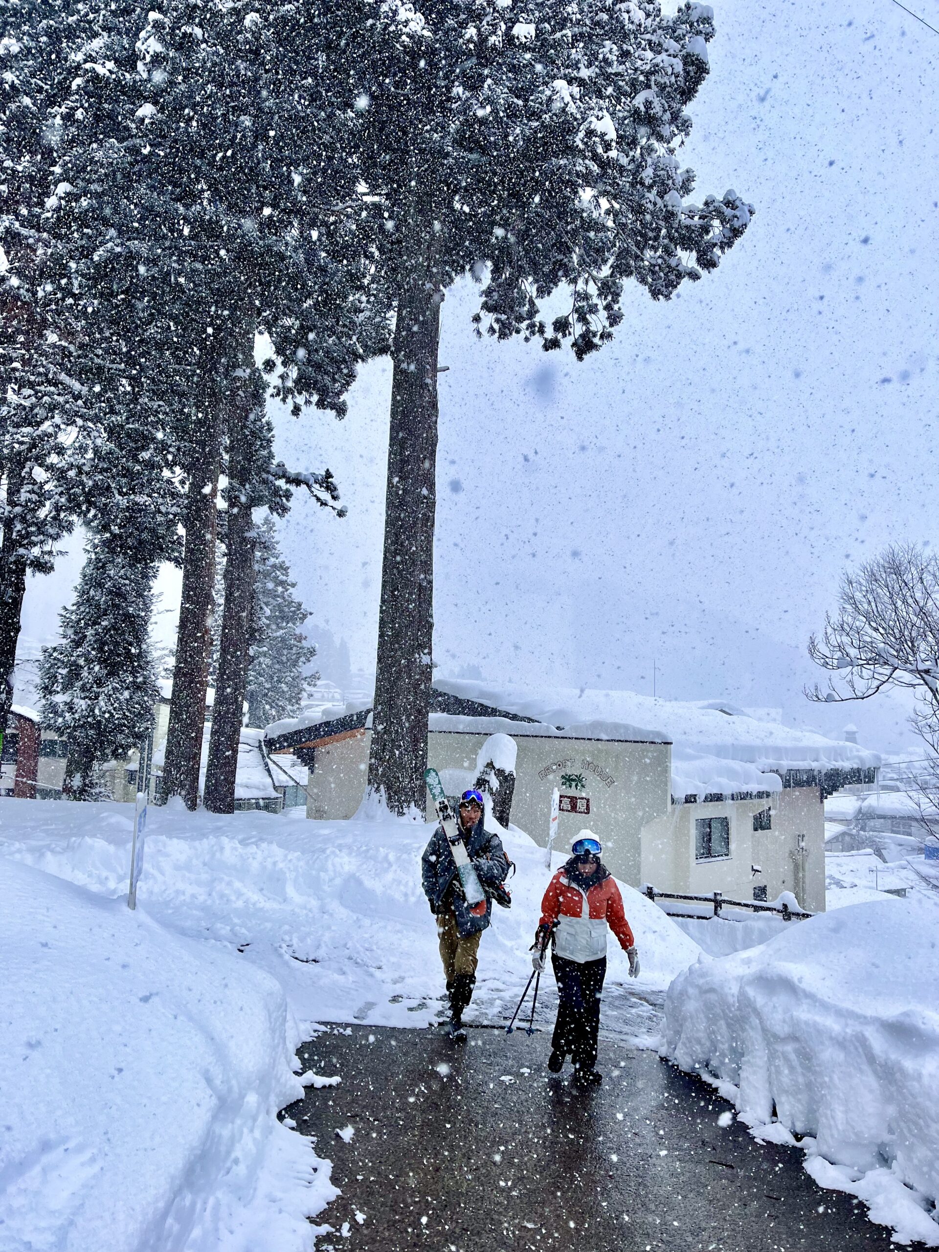 Another Dump Nozawa Onsen