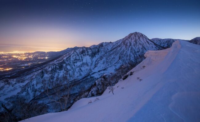 Ski Resorts Near Nozawa