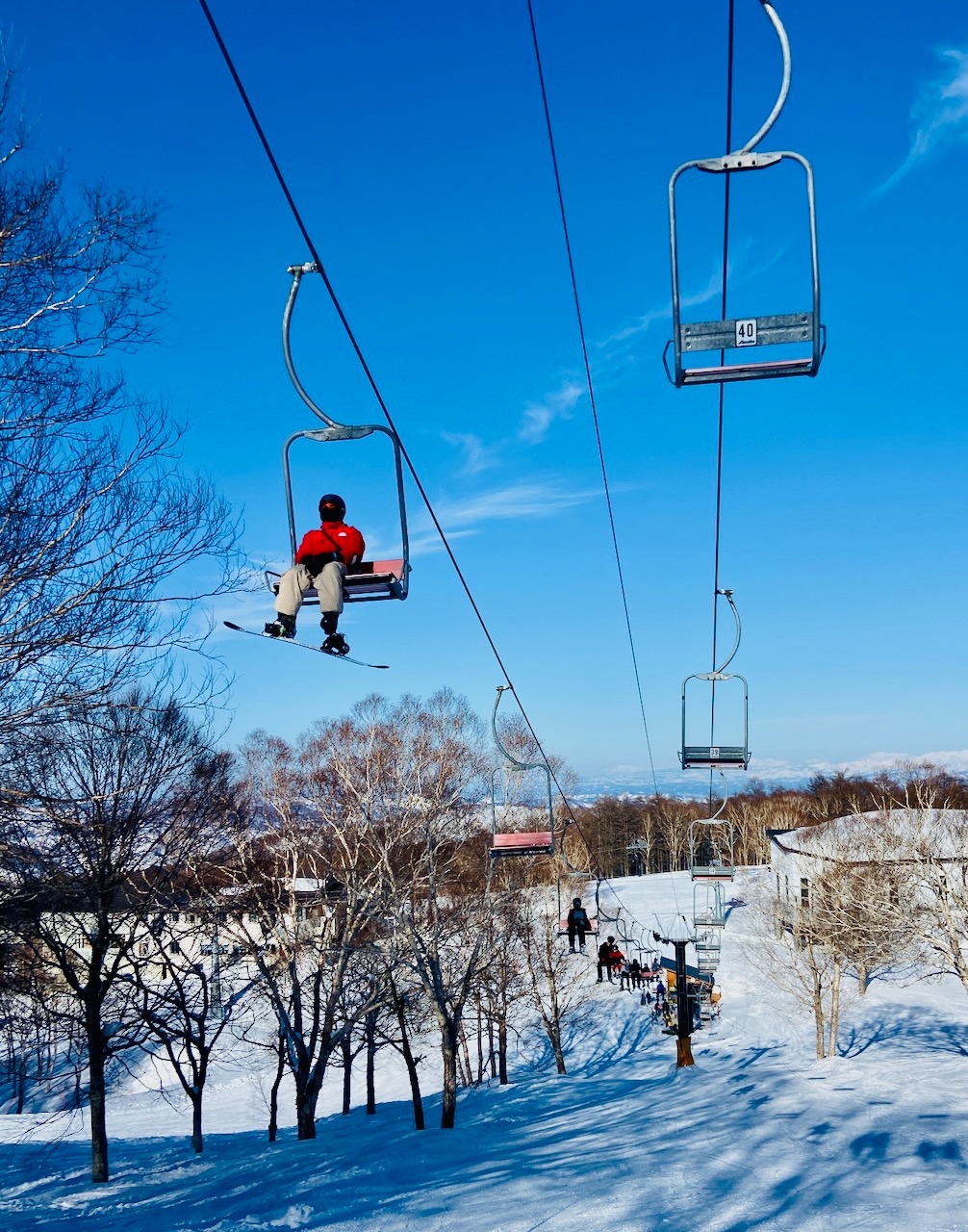 SLOW LIFE NOZAWA ONSEN