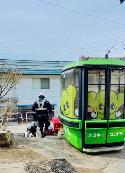 Road Bike Tour Japan 