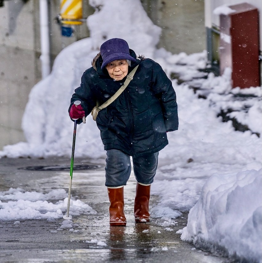 SLOW LIFE NOZAWA ONSEN