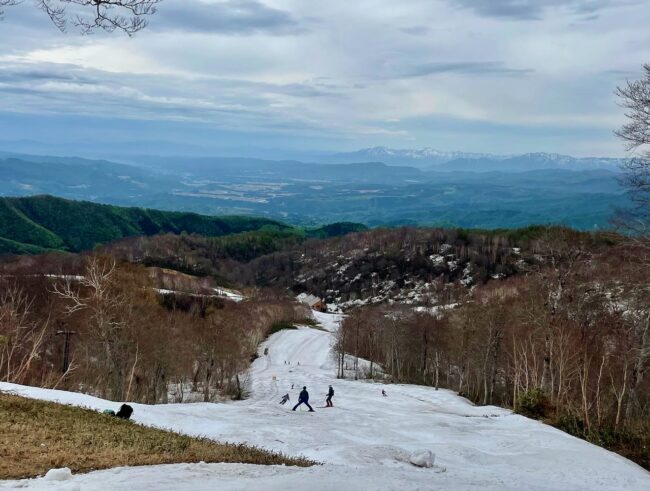 Last Day Season Nozawa