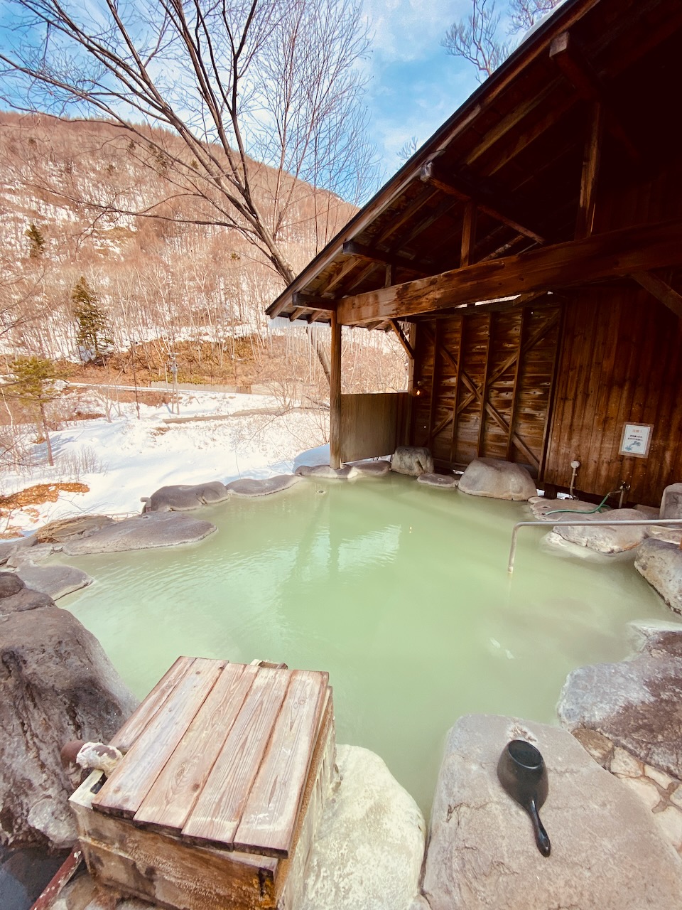 Tour Resorts near Nozawa