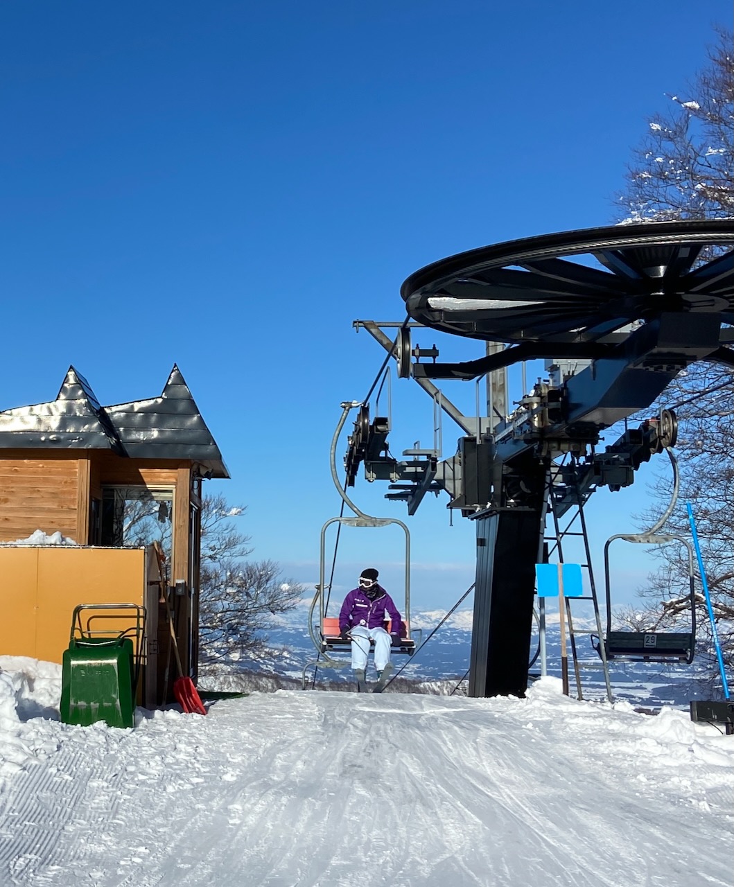 Lift Prices Nozawa 2024 