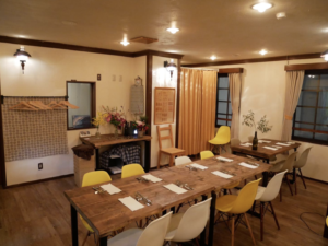 Trattoria Bivacco