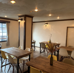 Trattoria Bivacco