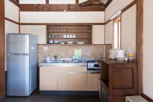 Snow Shack Villa Nozawa