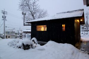 Snow Shack Villa Nozawa