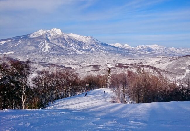 Tangram Ski Lodge Brueys