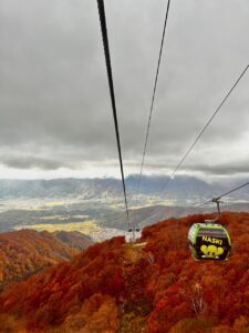 Cheap Long Stay Japan