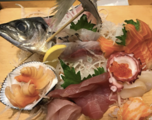 Hamacho