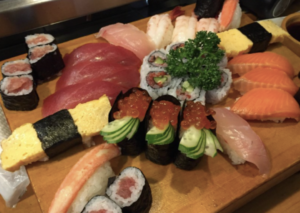 Hamacho