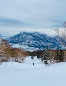 Myoko Suginohara Nozawa Onsen