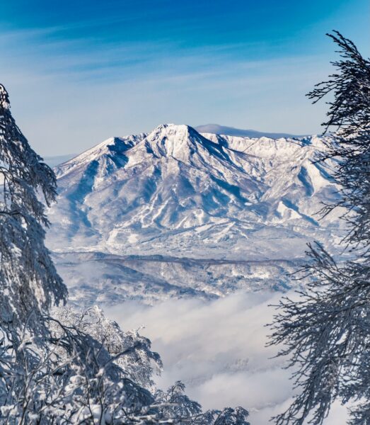 Myoko Suginohara Nozawa Onsen 