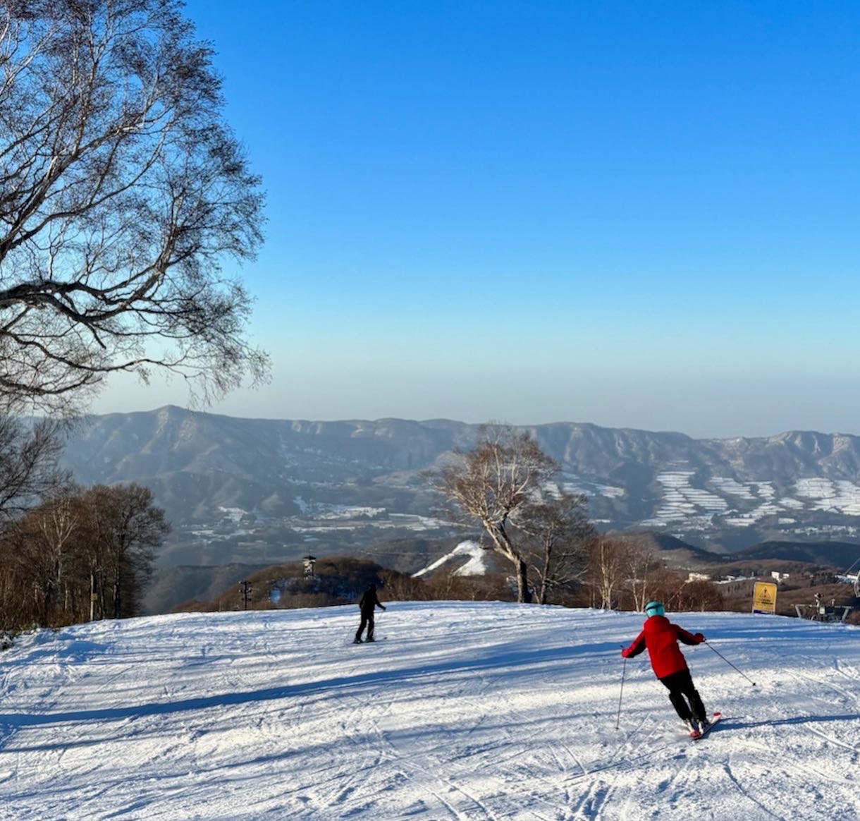 Rainy Day Activities Nozawa