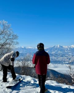 More Lifts Open Nozawa