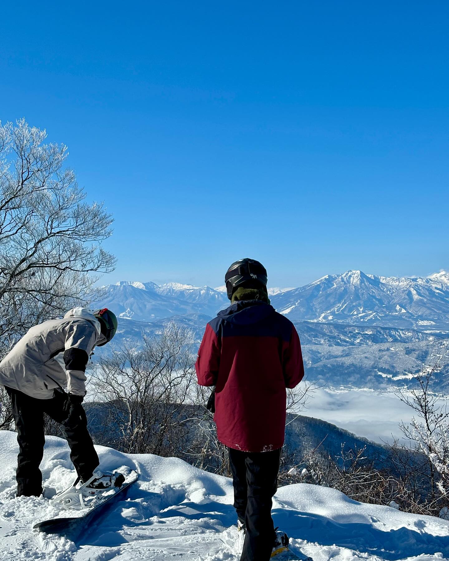 More Lifts Open Nozawa 