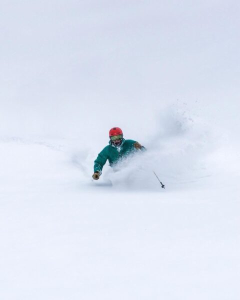 Powder Days Nozawa Holidays