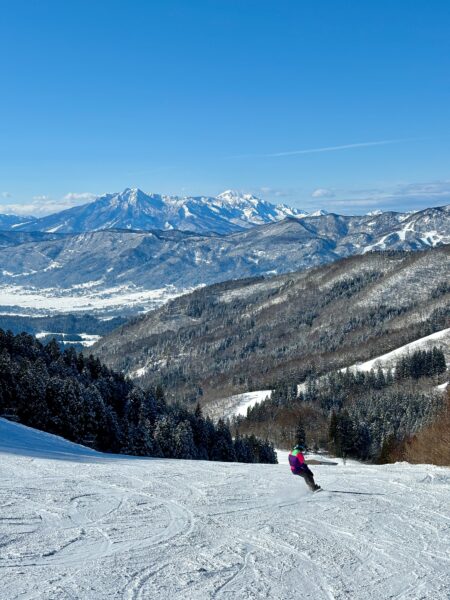 Perfect Ski Holiday Nozawa