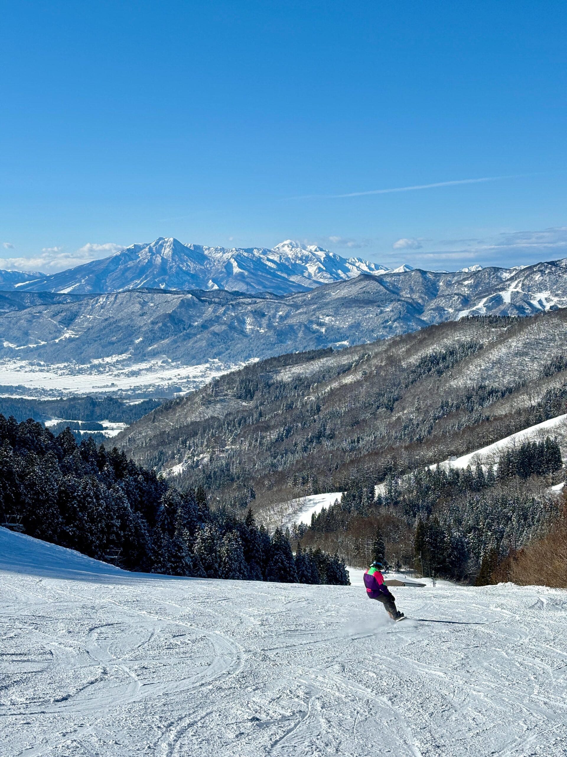 Perfect Ski Holiday Nozawa 