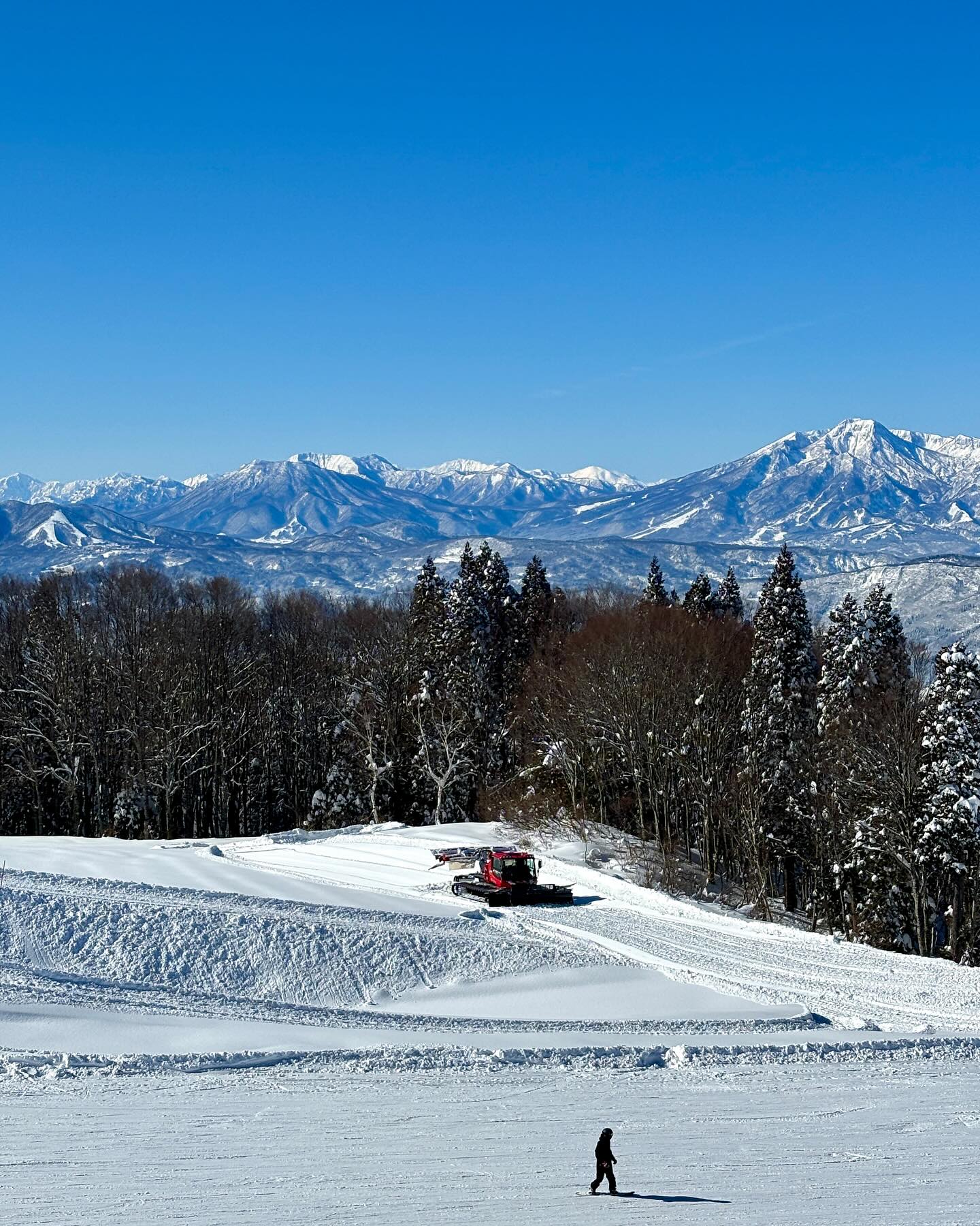 Accommodation Views Nozawa Onsen