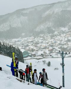Accommodation Views Nozawa Onsen