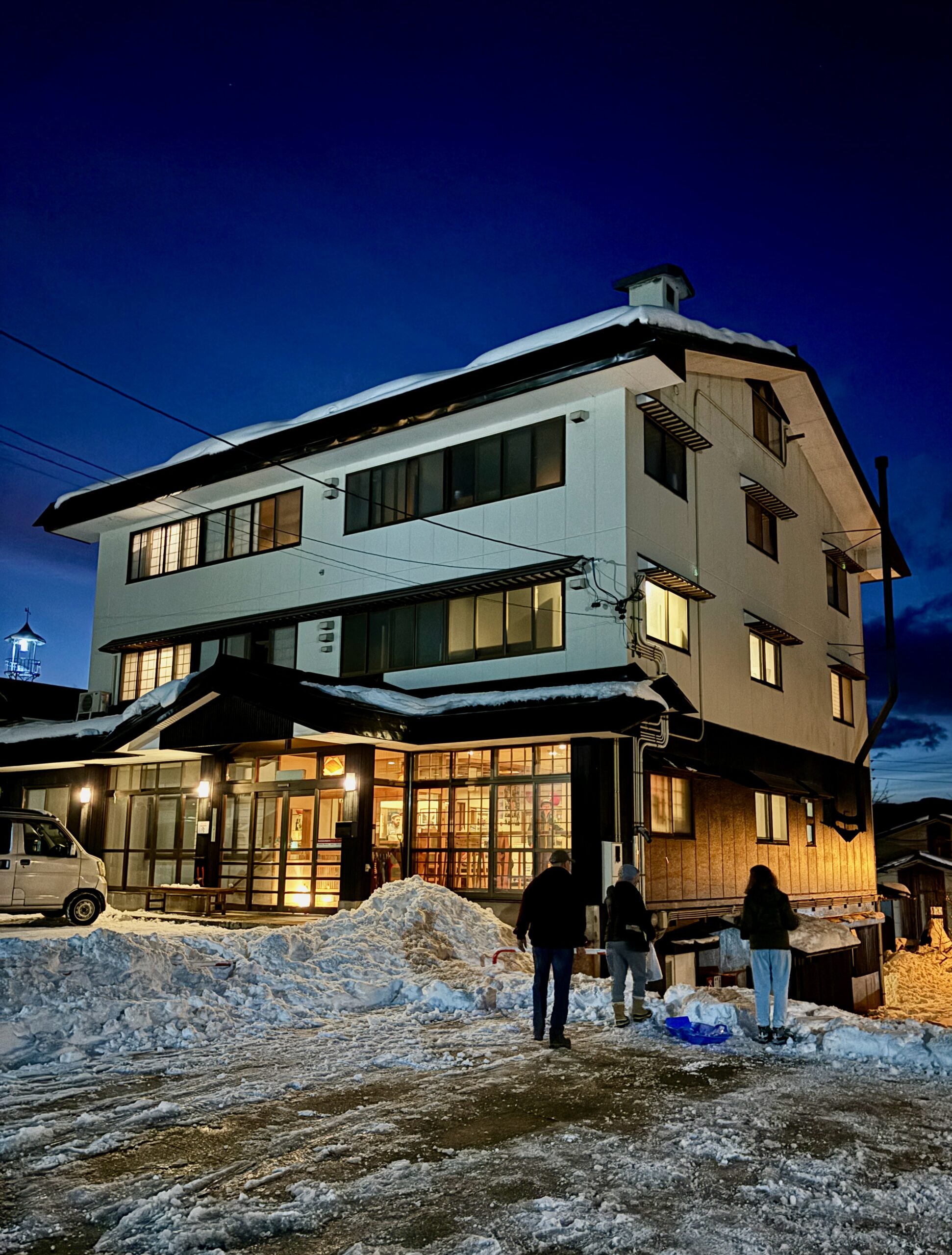 Perfect Ski Holiday Nozawa