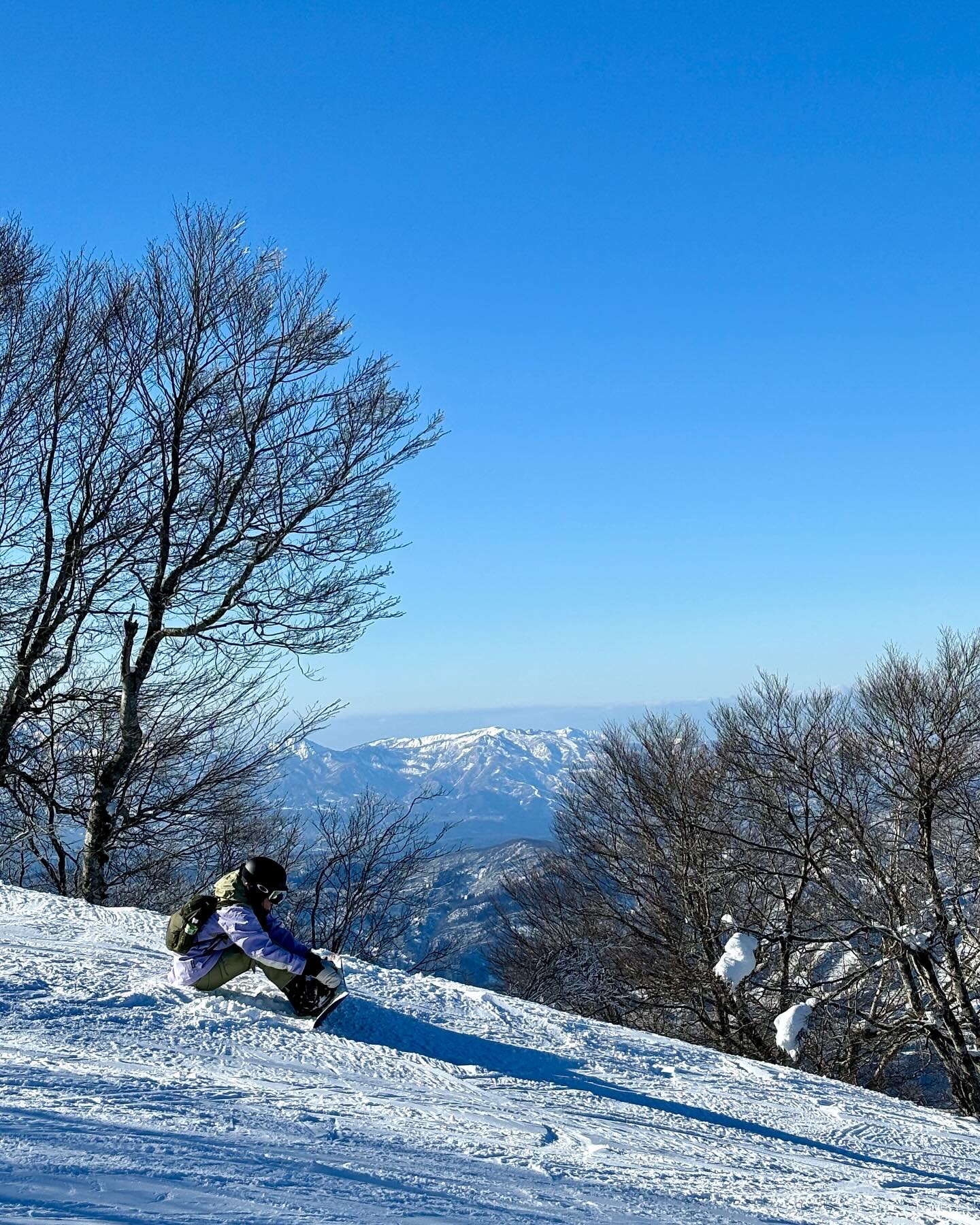 Rent Powder Skis Nozawa