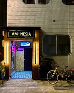 Karaoke night clubs waiting for talented singers to show their skills
