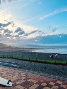 Surf Ski Day Japan