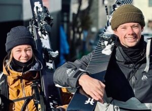 Get ready for yet another white season in Nozawa!