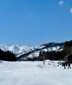 Lotte Arai Nozawa Onsen