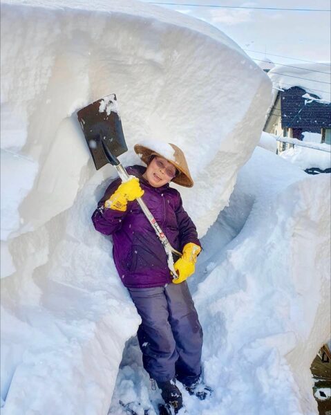 Ski Season Japan 2026