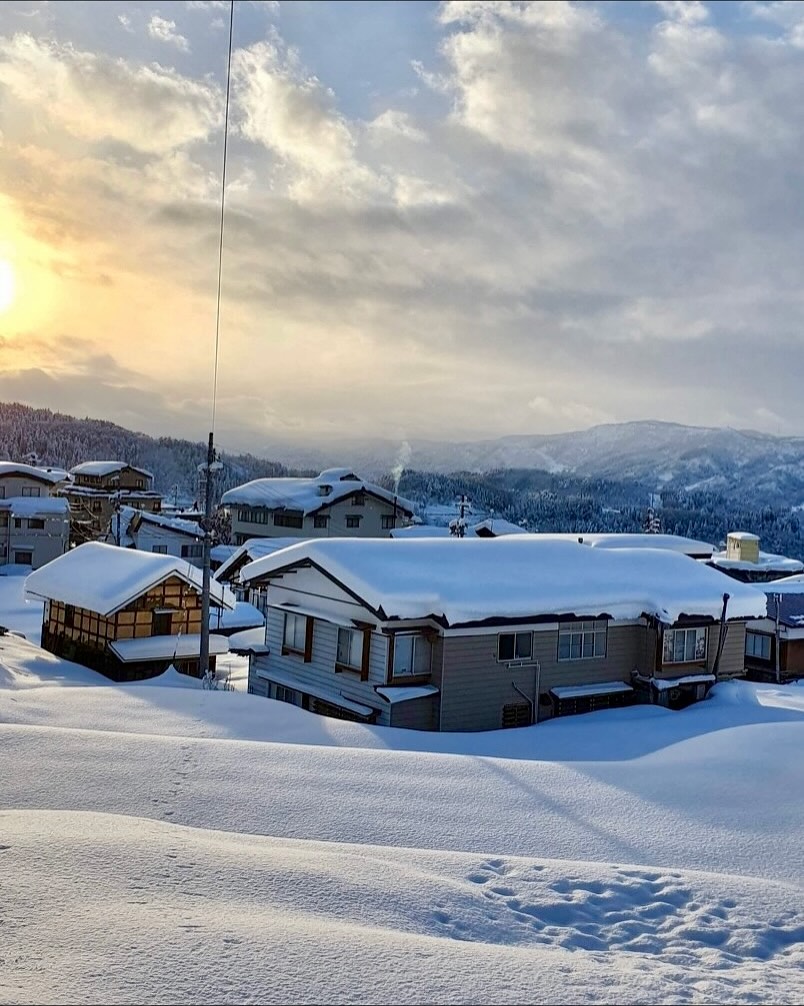 Ski Season Japan 2026 